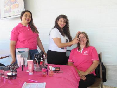 DIA DE CAMPO COPROSSEL â€“ Novas tecnologias de sementes, tratamentos, mÃ¡quinas e valorizaÃ§Ã£o do empreendedorismo feminino no agro