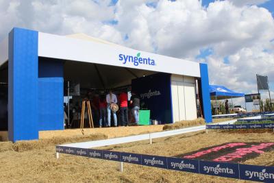 DIA DE CAMPO COPROSSEL â€“ Novas tecnologias de sementes, tratamentos, mÃ¡quinas e valorizaÃ§Ã£o do empreendedorismo feminino no agro