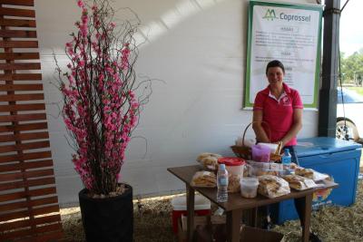 DIA DE CAMPO COPROSSEL â€“ Novas tecnologias de sementes, tratamentos, mÃ¡quinas e valorizaÃ§Ã£o do empreendedorismo feminino no agro
