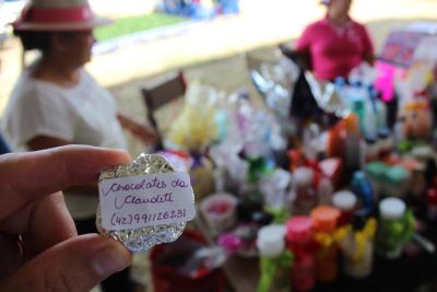 DIA DE CAMPO COPROSSEL â€“ Novas tecnologias de sementes, tratamentos, mÃ¡quinas e valorizaÃ§Ã£o do empreendedorismo feminino no agro