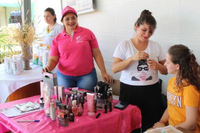 DIA DE CAMPO COPROSSEL â€“ Novas tecnologias de sementes, tratamentos, mÃ¡quinas e valorizaÃ§Ã£o do empreendedorismo feminino no agro