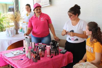DIA DE CAMPO COPROSSEL â€“ Novas tecnologias de sementes, tratamentos, mÃ¡quinas e valorizaÃ§Ã£o do empreendedorismo feminino no agro