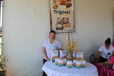 DIA DE CAMPO COPROSSEL â€“ Novas tecnologias de sementes, tratamentos, mÃ¡quinas e valorizaÃ§Ã£o do empreendedorismo feminino no agro