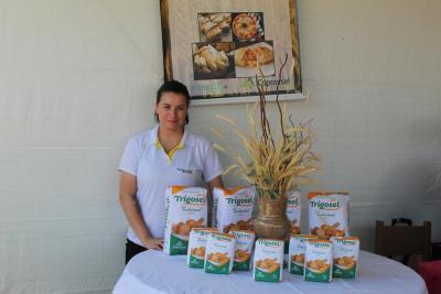 DIA DE CAMPO COPROSSEL â€“ Novas tecnologias de sementes, tratamentos, mÃ¡quinas e valorizaÃ§Ã£o do empreendedorismo feminino no agro