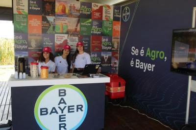 DIA DE CAMPO COPROSSEL â€“ Novas tecnologias de sementes, tratamentos, mÃ¡quinas e valorizaÃ§Ã£o do empreendedorismo feminino no agro