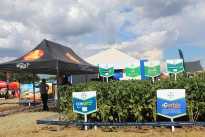 DIA DE CAMPO COPROSSEL â€“ Novas tecnologias de sementes, tratamentos, mÃ¡quinas e valorizaÃ§Ã£o do empreendedorismo feminino no agro