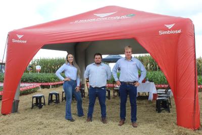 DIA DE CAMPO COPROSSEL 2023 â€“ Alta tecnologia, inovaÃ§Ã£o e valorizaÃ§Ã£o das mulheres do Agro