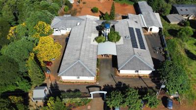 COPROSSEL â€“ CooperaÃ§Ã£o, Solidariedade e Sustentabilidade crescem juntos 