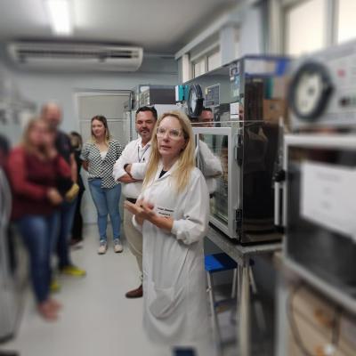 Campo Aberto FM participa do Projeto CaptaÃ§Ã£o Assertiva do Hemocentro de Guarapuava