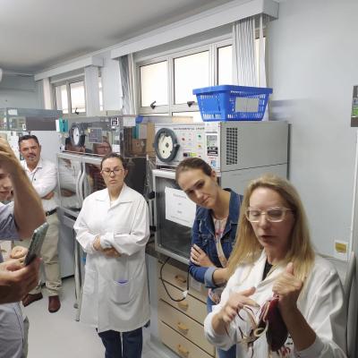 Campo Aberto FM participa do Projeto CaptaÃ§Ã£o Assertiva do Hemocentro de Guarapuava