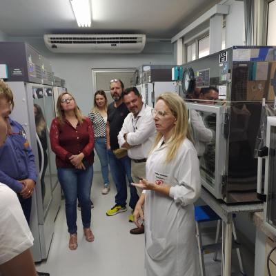 Campo Aberto FM participa do Projeto CaptaÃ§Ã£o Assertiva do Hemocentro de Guarapuava