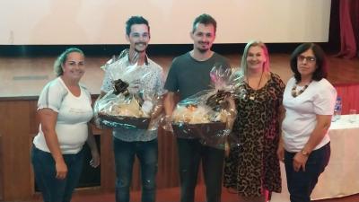 Laranjeiras do Sul sedia FÃ³rum dos Gestores de Cultura do ParanÃ¡