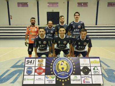 Copa Garotinho de Futsal jÃ¡ definiu 5 classificados para as Oitavas de Final 