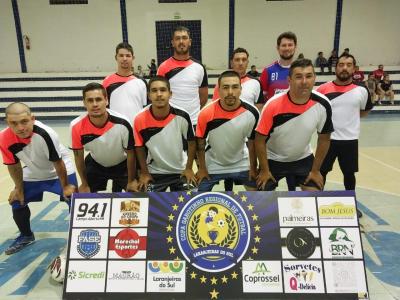 Copa Garotinho de Futsal jÃ¡ definiu 5 classificados para as Oitavas de Final 