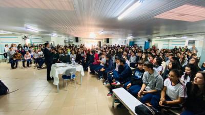 SeguranÃ§a PÃºblica lanÃ§a edital de licitaÃ§Ã£o para locaÃ§Ã£o de 300 cÃ¢meras corporais
