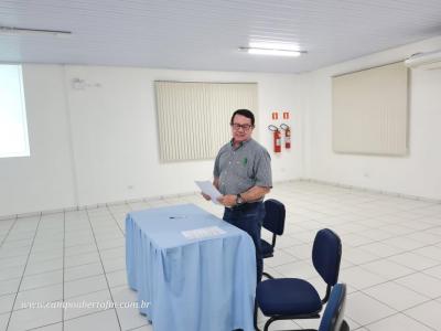LS: ACILS realiza Assembleia Geral OrdinÃ¡ria