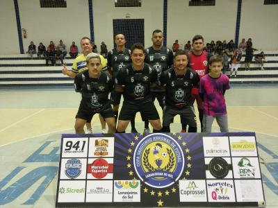 4 duelos das Oitavas da Copa Garotinho de Futsal estÃ£o definidos 