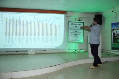 Coprossel divulga resultados da 10Âª EdiÃ§Ã£o do Desafio Soja 200+ 