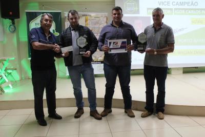 Coprossel divulga resultados da 10Âª EdiÃ§Ã£o do Desafio Soja 200+ 