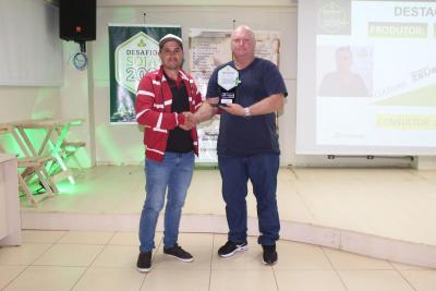 Coprossel divulga resultados da 10Âª EdiÃ§Ã£o do Desafio Soja 200+ 