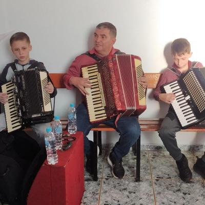 Virmond inaugura Memorial do Imigrante PolonÃªs