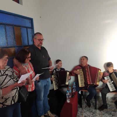 Virmond inaugura Memorial do Imigrante PolonÃªs