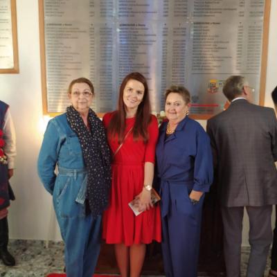 Virmond inaugura Memorial do Imigrante PolonÃªs