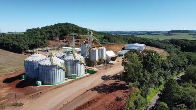 Coprossel â€“ Novos investimentos valorizam os cooperados e regiÃ£o de atuaÃ§Ã£o da cooperativa
