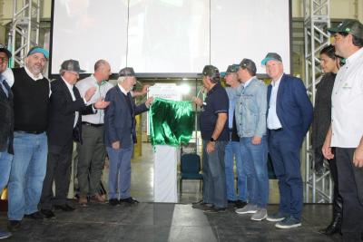 Coprossel â€“ Novos investimentos valorizam os cooperados e regiÃ£o de atuaÃ§Ã£o da cooperativa