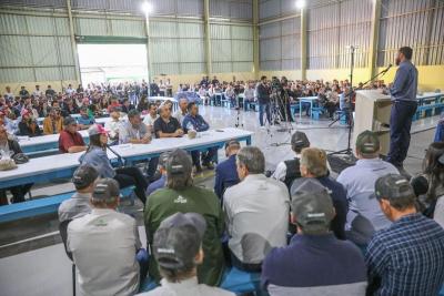 Coprossel â€“ Novos investimentos valorizam os cooperados e regiÃ£o de atuaÃ§Ã£o da cooperativa