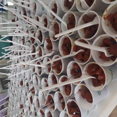 Virmond retoma Festa do Cabrito com visitantes de vÃ¡rias regiÃµes do Estado