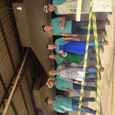 Virmond retoma Festa do Cabrito com visitantes de vÃ¡rias regiÃµes do Estado