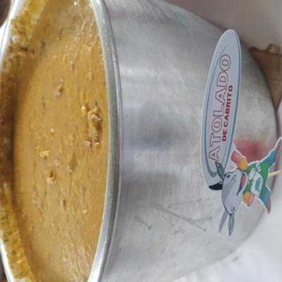 Virmond retoma Festa do Cabrito com visitantes de vÃ¡rias regiÃµes do Estado