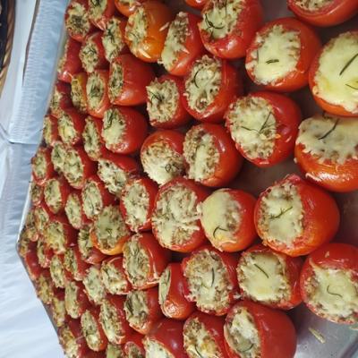 Virmond retoma Festa do Cabrito com visitantes de vÃ¡rias regiÃµes do Estado