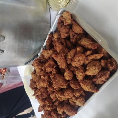 Virmond retoma Festa do Cabrito com visitantes de vÃ¡rias regiÃµes do Estado