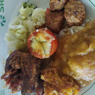 Virmond retoma Festa do Cabrito com visitantes de vÃ¡rias regiÃµes do Estado