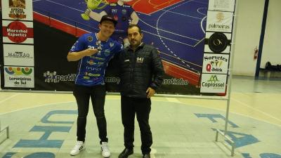 Dragon Ball Super Ã© CampeÃ£o da Copa Garotinho de Futsal 