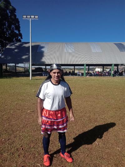 Confira o que rolou no Futebol de Saia entre 8 de Junho x OperÃ¡rio 