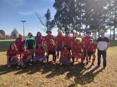 Confira o que rolou no Futebol de Saia entre 8 de Junho x OperÃ¡rio 