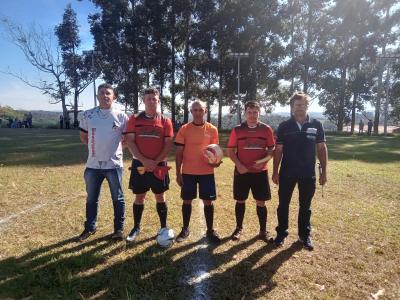 Confira o que rolou no Futebol de Saia entre 8 de Junho x OperÃ¡rio 