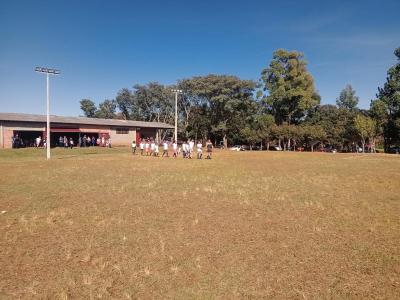 Confira o que rolou no Futebol de Saia entre 8 de Junho x OperÃ¡rio 