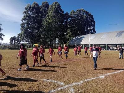 Confira o que rolou no Futebol de Saia entre 8 de Junho x OperÃ¡rio 