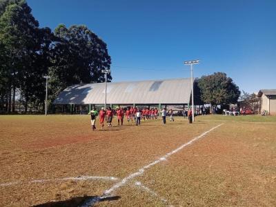 Confira o que rolou no Futebol de Saia entre 8 de Junho x OperÃ¡rio 