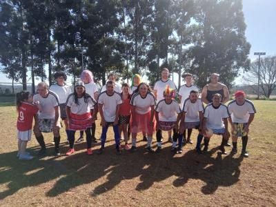 Confira o que rolou no Futebol de Saia entre 8 de Junho x OperÃ¡rio 