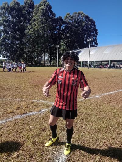 Confira o que rolou no Futebol de Saia entre 8 de Junho x OperÃ¡rio 