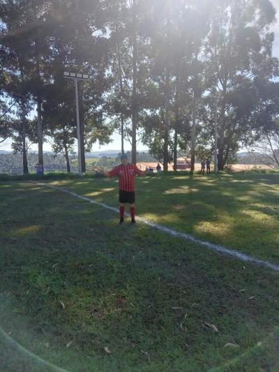 Confira o que rolou no Futebol de Saia entre 8 de Junho x OperÃ¡rio 