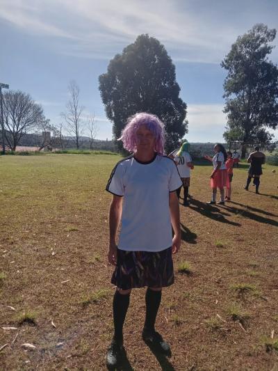 Confira o que rolou no Futebol de Saia entre 8 de Junho x OperÃ¡rio 