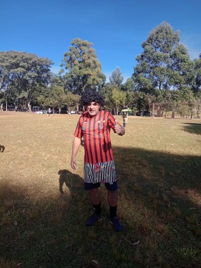 Confira o que rolou no Futebol de Saia entre 8 de Junho x OperÃ¡rio 