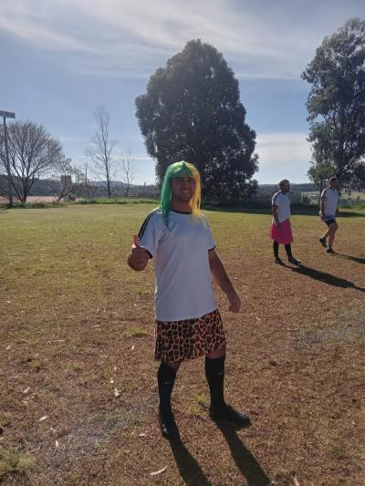 Confira o que rolou no Futebol de Saia entre 8 de Junho x OperÃ¡rio 