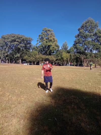 Confira o que rolou no Futebol de Saia entre 8 de Junho x OperÃ¡rio 